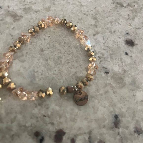 Erimish Bracelets 3 Gold & Silver - Picture 4 of 4